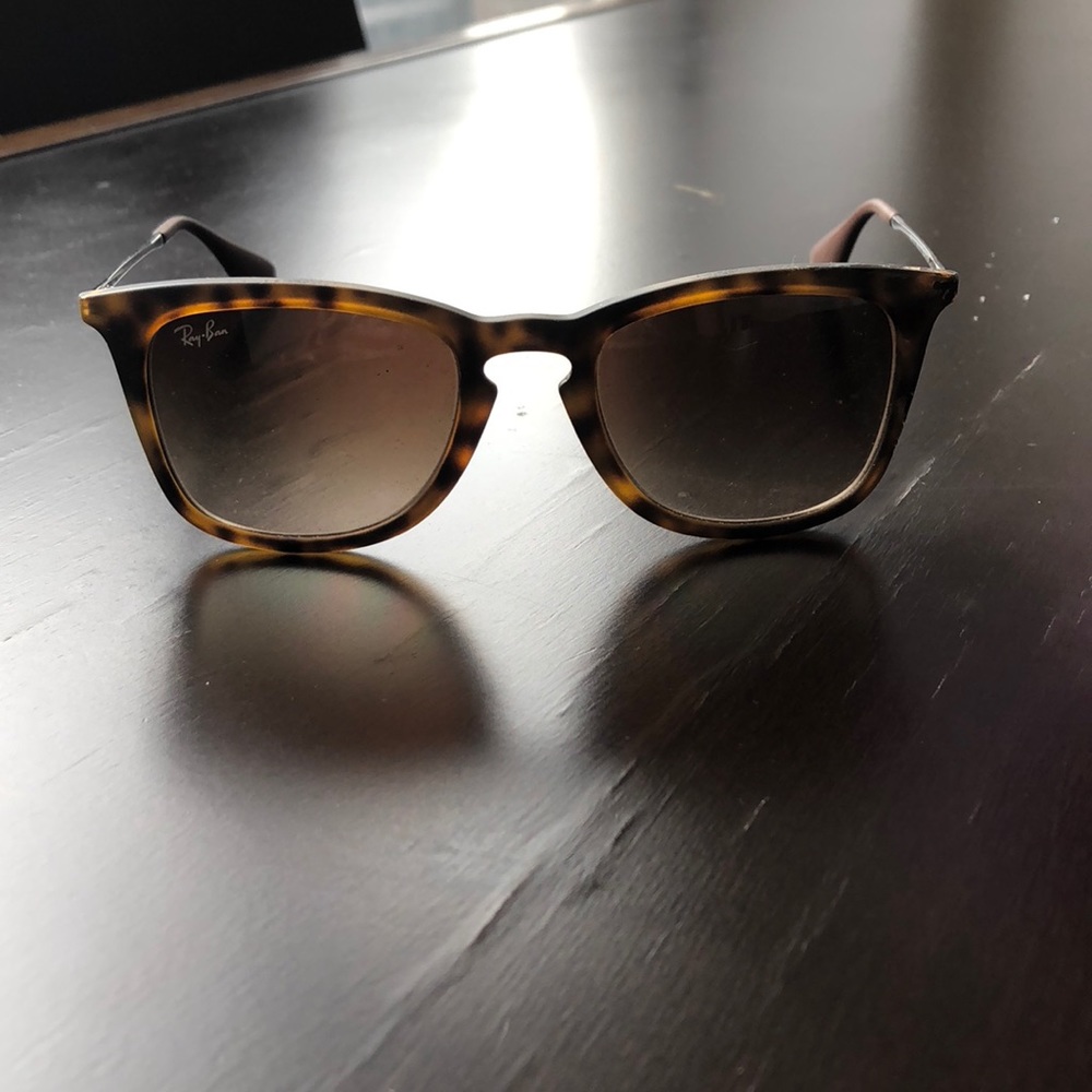 Ray Ban sunglasses
